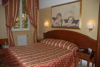 Sleeping Beauty 3* Roma