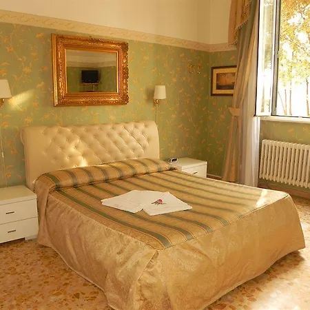 Sleeping Beauty Affittacamere Roma