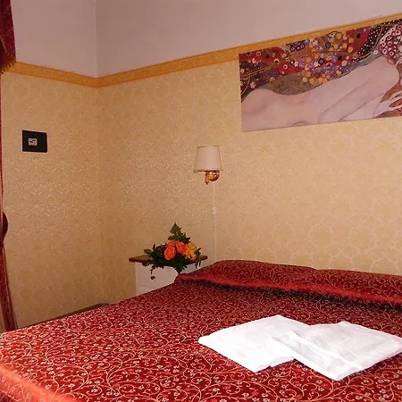 Sleeping Beauty Affittacamere 3*
