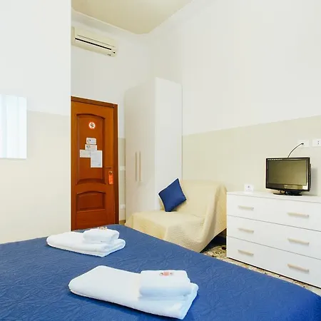 Sleeping Beauty 3* Roma