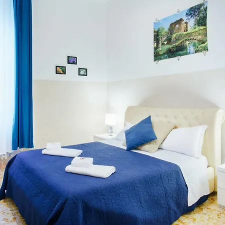 Sleeping Beauty Affittacamere 3*