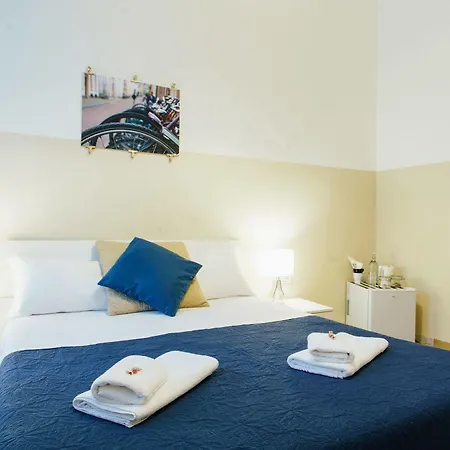 Affittacamere Sleeping Beauty 3*