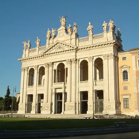 Sleeping Beauty Affittacamere Roma