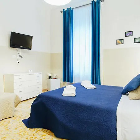 Sleeping Beauty Affittacamere 3*