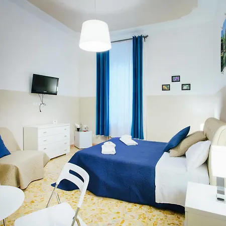 Affittacamere Sleeping Beauty Roma