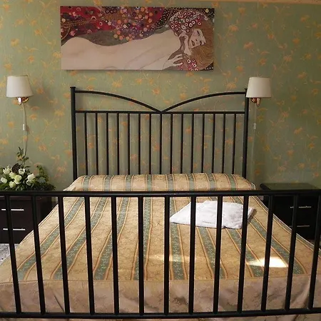 Pensionat Sleeping Beauty