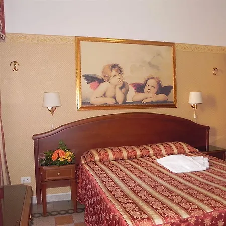 Pensionat Sleeping Beauty Rom